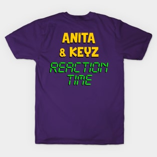 AKRT Icon T-Shirt